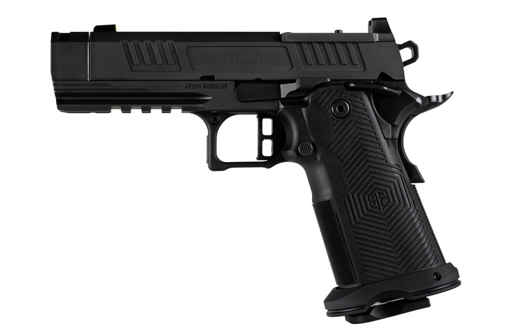 ALPHA FOXTROT ROMULUS 3.5 COMP TB 20+1 2