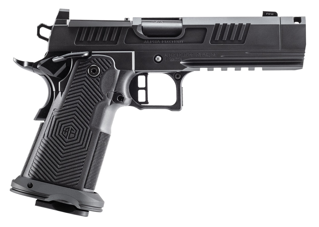 ALPHA FOXTROT ROMULUS 45AC 4.25" CMPTB 13+1 1