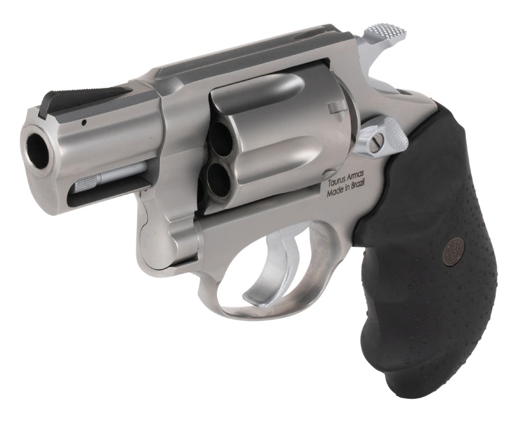 Rossi RP62 357MAG SS 6RD 2" AS 2
