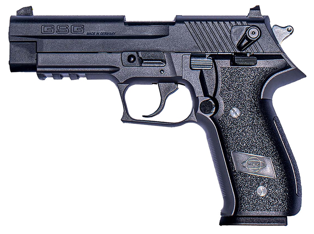 AMERICAN TACTICAL GSG FIREFLY HGA 22LR 4 BLK 10RD 2