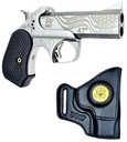 BOND ARMS DT47 SATIN PACKAGE 45/410 4.25 B6 GRIP 1