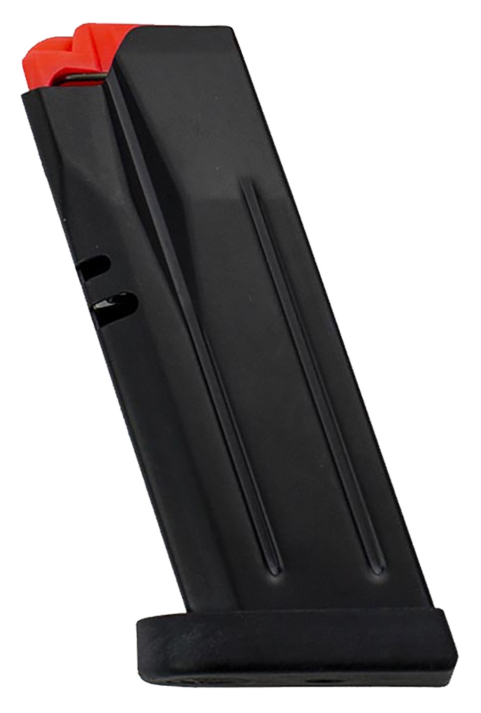 CZ USA MAG P10S 9MM 10RD REVERSE AND AMBI 2