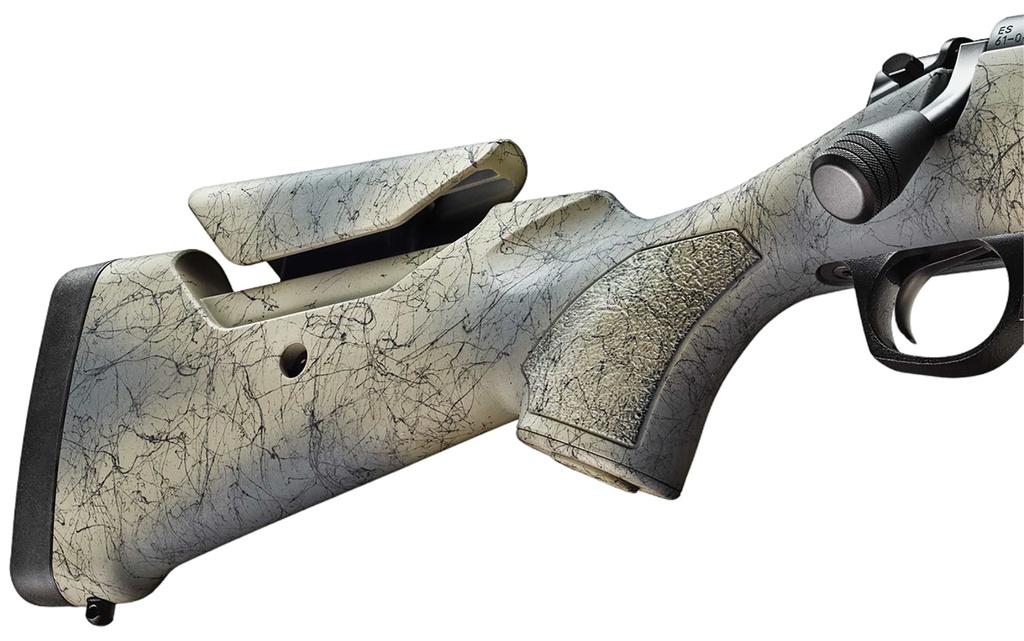 Bergara Sierra Wilderness 3
