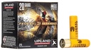 FEDERAL AMMO WING-SHOK MAGNUM 20GA 3 1.25OZ #5 25/10 1