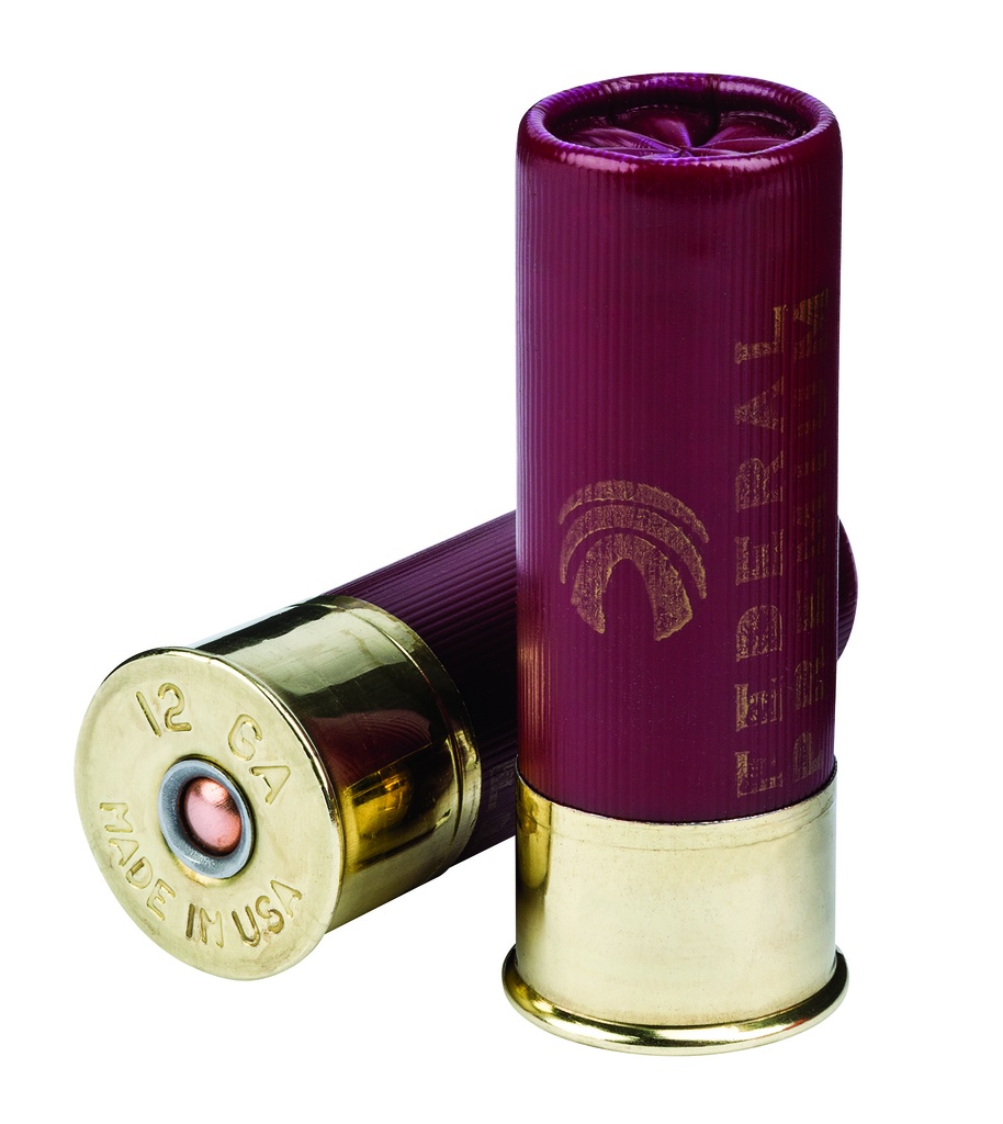 FEDERAL AMMO WING-SHOK HV 12GA 2.75 1.25OZ #4 25/10 3