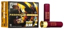 FEDERAL AMMO GRAND SLAM 12GA 3.5 2OZ #4 TKY 10/5 1