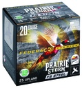 FEDERAL AMMO FS STEEL 20GA 3 7/8OZ #3 25/10 2