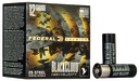 FEDERAL AMMO BLACK CLOUD HV 12GA 3 1-1/8OZ #2 25/10 1