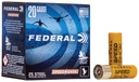 FEDERAL AMMO SPEED SHOK 20GA 2.75  .75OZ #6 STEEL 25/10 1