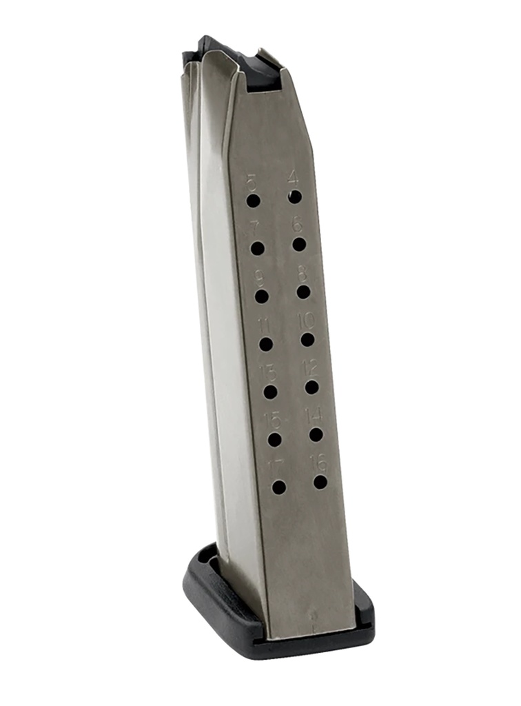 FN AMERICA MAG FNX-9 9MM 17RD (FF) 1