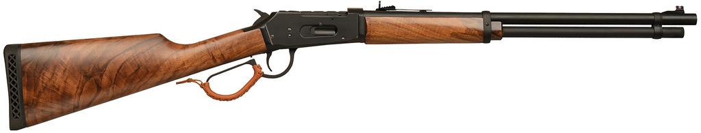 GFORCE ARMS 30-30 LEVER 20 BRL 10RD BLK WALNUT 1