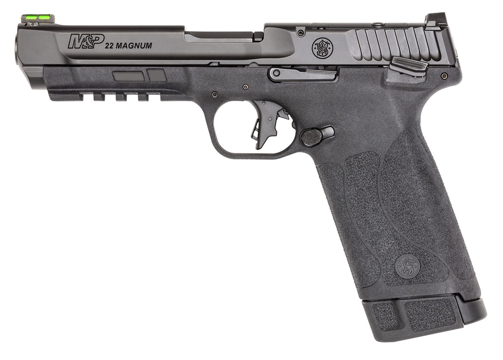 Smith and Wesson M&P 22 Magnum 2