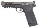 Smith and Wesson M&P 22 Magnum 2