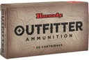 HORNADY OUTFITTER 7MMREM 150GR CX 20/10 1