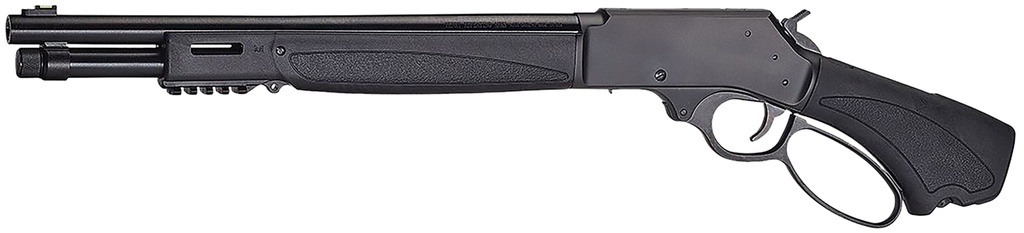 Henry Repeating Arms Lever Action Axe Shotgun 2
