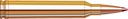 HORNADY PRECISION HUNTER 7MMSTW 162GR ELD-X 20/10 2