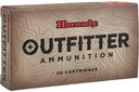 HORNADY OUTFITTER 30-06 150GR CX 20/10 1