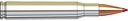 HORNADY OUTFITTER 30-06 150GR CX 20/10 2