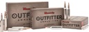 HORNADY OUTFITTER 30-06 180GR CX 20/10 2
