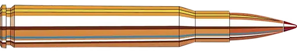 HORNADY VINTAGE MATCH 30-06 168GR M1 GARAND 20/10 2