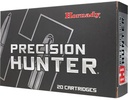 HORNADY PRECISION HUNTER 30-06 178GR ELD-X 20/10 2