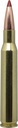 HORNADY PRECISION HUNTER 280REM 150GR ELD-X 20/10 2