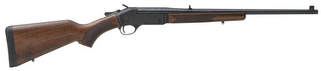 Henry Repeating Arms Henry Singleshot Rifle 1