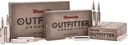 HORNADY OUTFITTER 300WIN 180GR CX 20/10 2
