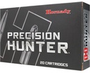 HORNADY PRECISION HUNTER 30-378WBY 220GR ELD-X 20 2