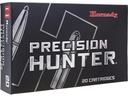 HORNADY PRECISION HUNTER 300RCM 178GR ELD-X 20/10 2