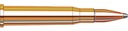 HORNADY CUSTOM 303BRIT 150GR SP 20/10 2