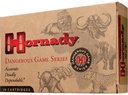 HORNADY DGS 375HH 300GR 20/6 2