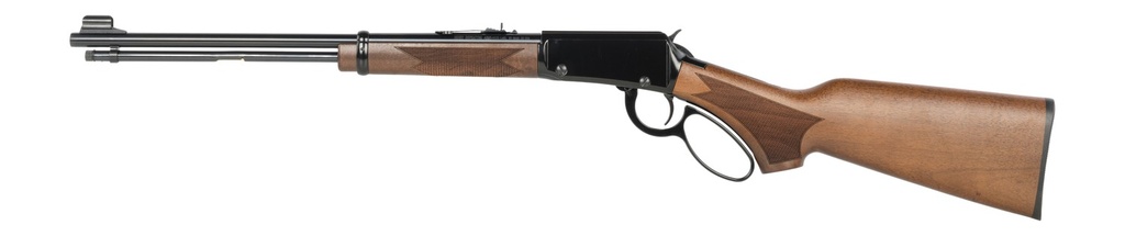 Henry Repeating Arms H1 Western 1
