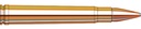 HORNADY SUPERFORMANCE 375HH 270GR SP-RP 20/6 2