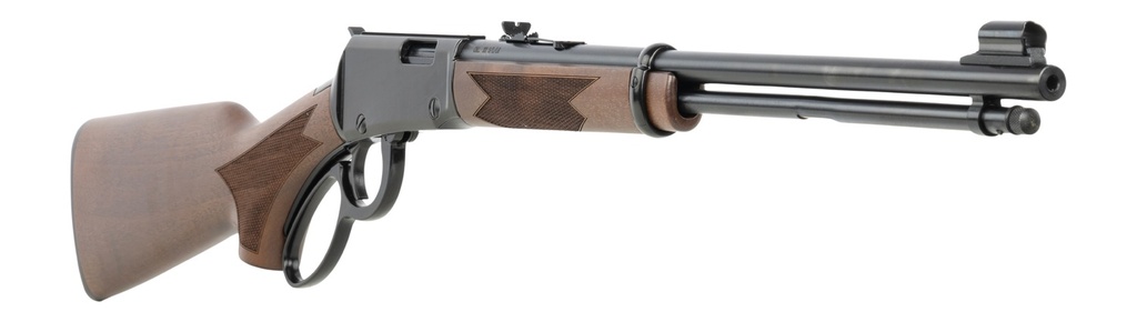 Henry Repeating Arms H1 Western 2