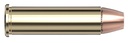HORNADY HANDGUN HUNTER 357 MAG 130GR MONOFLEX 20/10 2