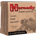 HORNADY CUSTOM 40SW 155GR XTP 20/10 2