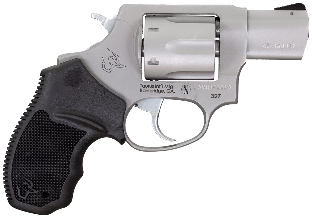 Taurus 327 1