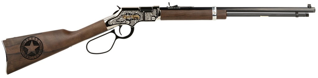 HENRY TEXAS RANGERS BICENTENNIAL 22LR 20 1