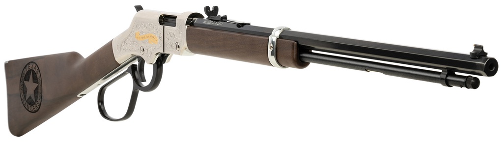 HENRY TEXAS RANGERS BICENTENNIAL 22LR 20 3