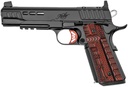 KIMBER 1911 RAPIDE HEAT 45ACP OR 5 2