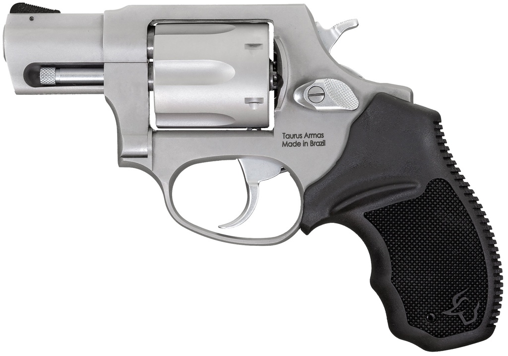 Taurus 327 2
