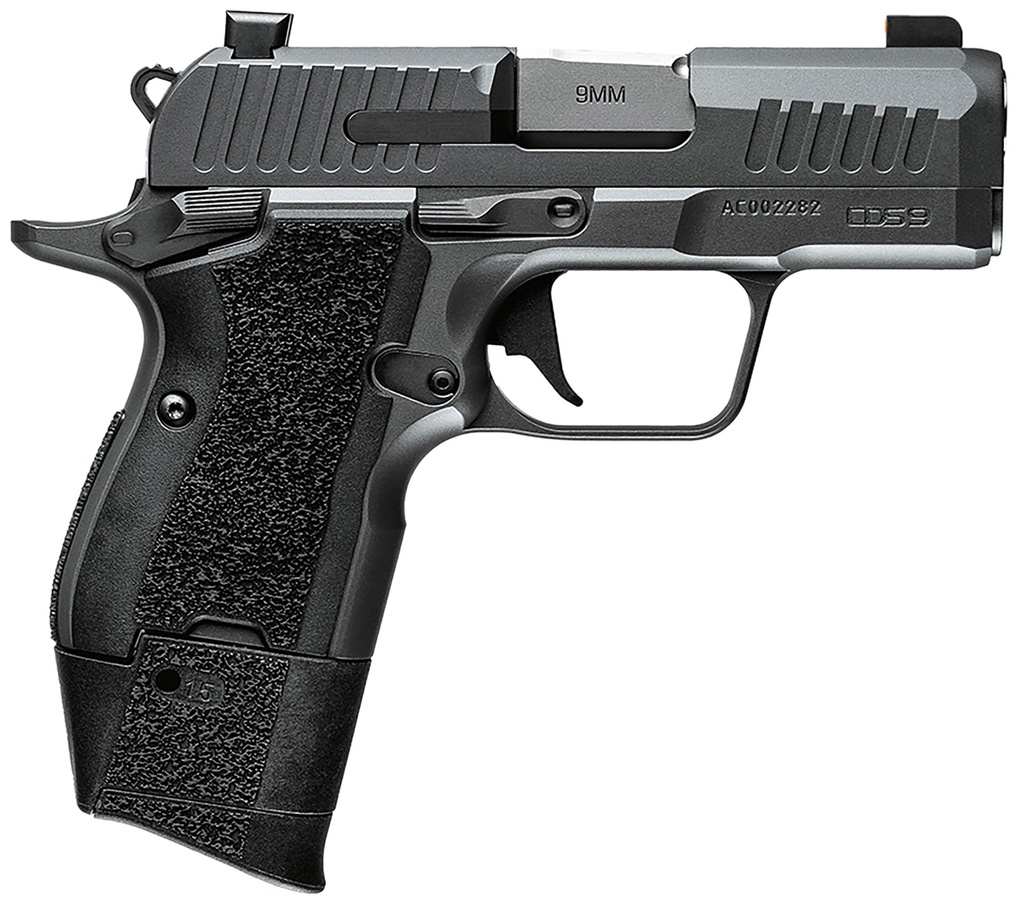 KIMBER CDS9 CLASSIC 9MM 3.18 13/15RD 1