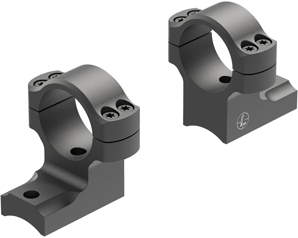 LEUPOLD BASE BACKCOUNTRY SAV 10 110 RR 2PC 1 HIGH MA 1