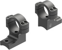 LEUPOLD BASE BACKCOUNTRY SAV 10 110 RR 2PC 1 HIGH MA 1