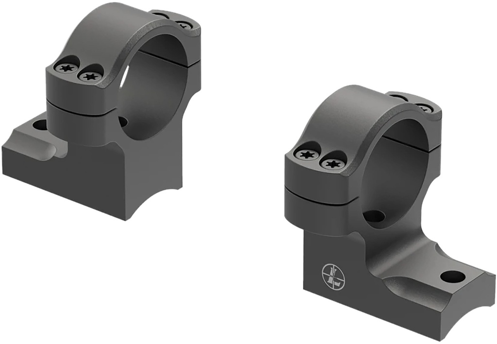 LEUPOLD BASE BACKCOUNTRY SAV 10 110 RR 2PC 1 HIGH MA 2