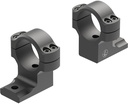 LEUPOLD BASE BACKCOUNTRY TIK T3 T3X 2PC 1 HIGH MATTE 1