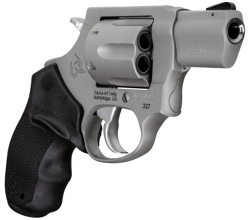 Taurus 327 3