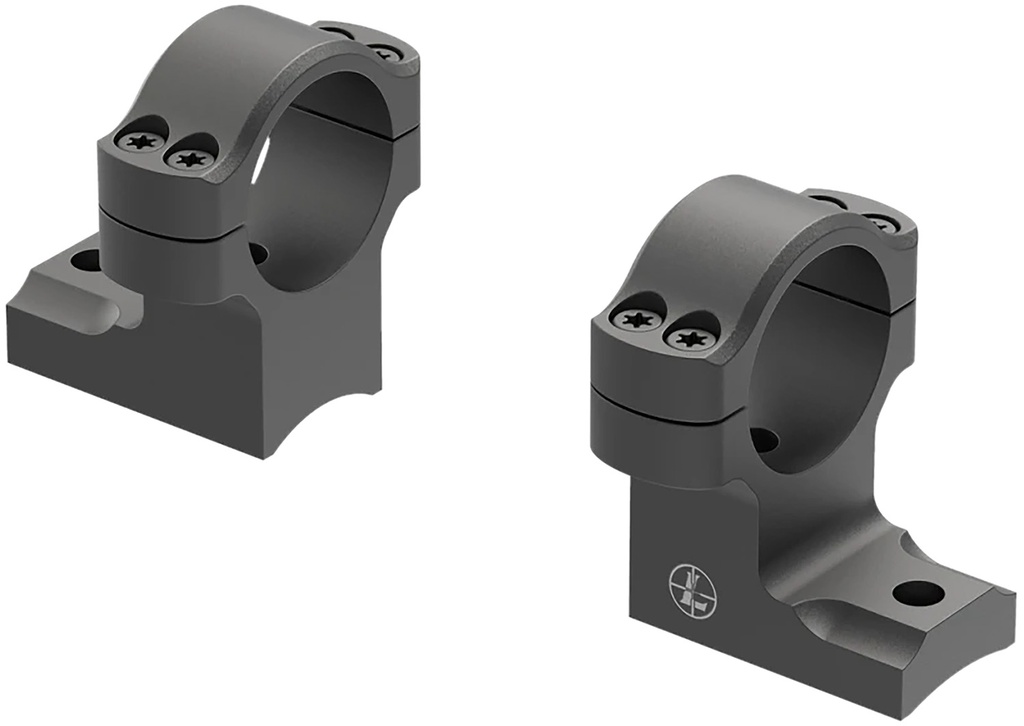 LEUPOLD BASE BACKCOUNTRY WIN 70 2PC 1 HIGH MATTE 2