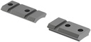 LEUPOLD BASE QRW 2PC WBY MARK 5 MATTE 2